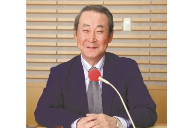ニッポン放送ショウアップナイターで解説を務める若松勉氏
