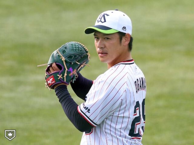 ヤクルト・小川泰弘