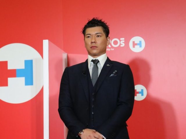 ¥×¥íÌîµåÁª¼ê²ñ¤¬¡ØHEROs AWARD 2020¡Ù¤ò¼õ¾Þ¤·¡¢¼ø¾Þ¼°¤Ë½ÐÀʤ·¤¿ÃºÃ«Áª¼ê²ñĹ
