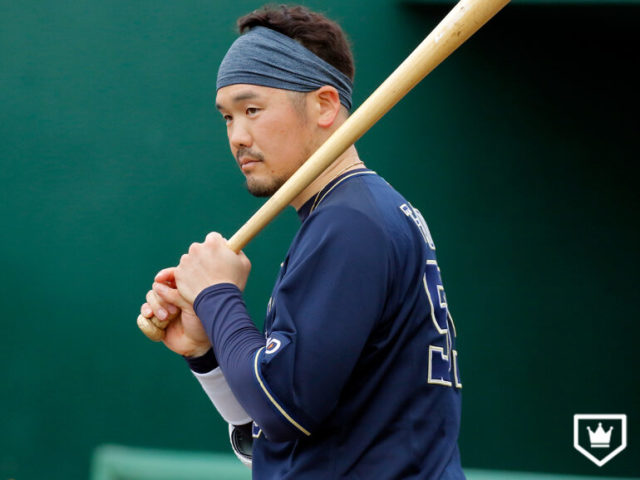 オリックス・T-岡田