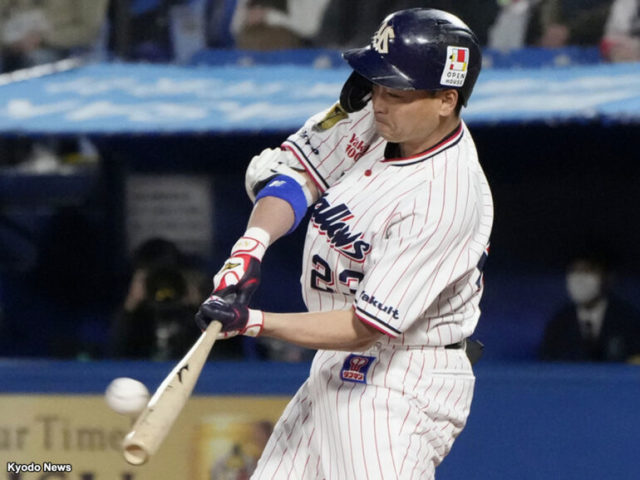 ¥ä¥¯¥ë¥È¡¦ÀÄÌÚÀë¿Æ (C)Kyodo News