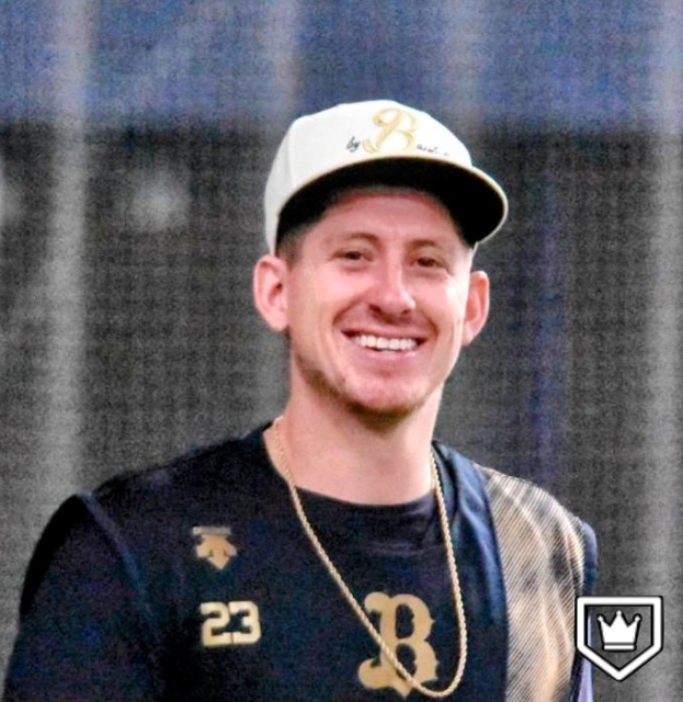 オリックスの新助っ人・シュウィンデル、通算38打席目で待望の来日初アーチ mixiニュース