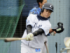 西武・平沢大河 (C)Kyodo News