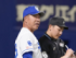中日・井上一樹監督 (C)Kyodo News