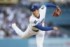 先発登板したドジャース・大谷翔平（写真＝GettyImages）