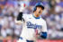 ドジャース・大谷翔平（写真＝GettyImages）