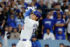 3本塁打を放ったドジャース・大谷翔平（写真＝GettyImages）