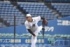 ロッテ・澤田圭佑（撮影＝岩下雄太）※2024年10月8日撮影