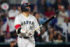 MLB°ÜÀÒ¤òÌܻؤ¹Â¼¾å½¡Î´¡Ê¼Ì¿¿¡áGetty Images¡Ë