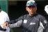 ロッテ監督時代の井口資仁氏