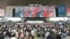 昨年開催されたイベントの様子（球団提供）