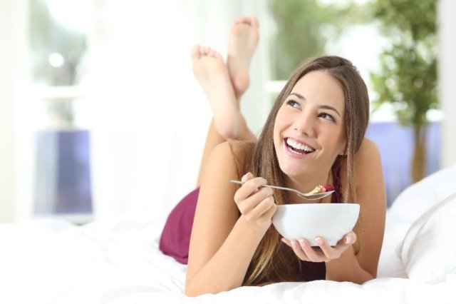 朝食で摂るべき!占術的1日の運気を上げる食べ物 | mixiニュース