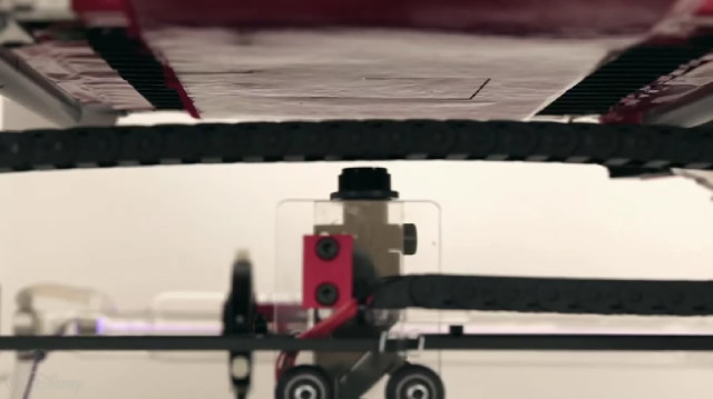 柔らかいものを3Dプリンターで作りたい！フェルトで立体をつくる試み