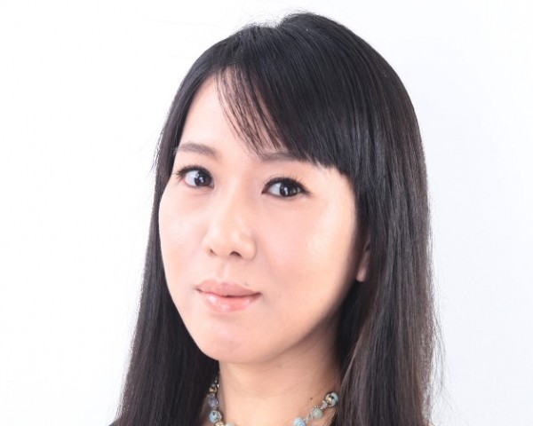 奥平亜美衣「幸せセンサー磨けば幸せはどんどん連鎖する」