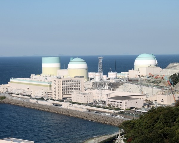 危険な島根原発「ここがやられると首都圏壊滅もありうる」