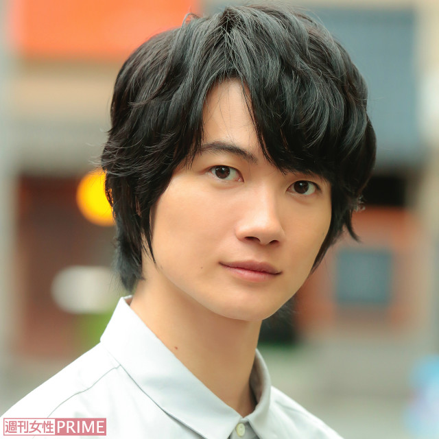 「モテません」神木の高校時代