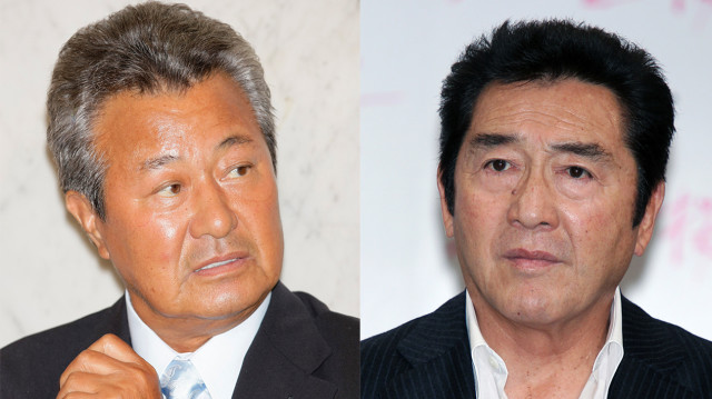 耳慣れないがんを解説「松方弘樹の脳悪性リンパ腫」「梅宮辰夫の十二指腸乳頭部がん」