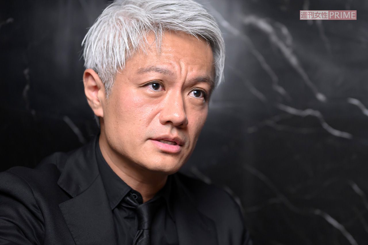 押尾 学 現在