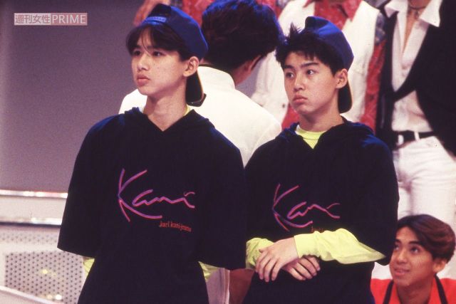 10年愛”の堂本光一「40、50で独身はワケあり」、堂本剛「結婚=一人前