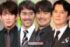 「Over50・イケオジ俳優」ランキング１位は？