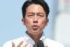小泉進次郎農林水産大臣