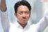 小泉進次郎農林水産大臣