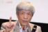 不適切発言で炎上中の田原総一朗氏