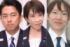首相になってほしい政治家ランキングTOP10