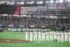 3月6日、日本戦に臨んだ台湾代表