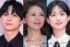 左から吉沢亮、小泉今日子、河合優実