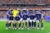 初戦のオランダ戦に挑んだサッカー日本代表（サッカー日本代表公式Xより）