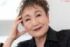 加藤登紀子　撮影／佐藤靖彦