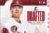 MLB�Υɥ�եȤǥޡ���󥺤���8���ܡ�����235�̡ˤǻ�̾�������������ե�������ؤκ���������Ϻ���ܿͤΥ��󥹥���������