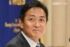 国民民主党・玉木雄一郎代表
