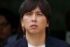 日本時間6月5日、水原一平被告は連邦地裁に出廷。罪を認める答弁をした　写真／共同通信社