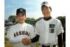 2006年秋の『のぎじく兵庫国体』で再会した斎藤佑樹と田中将大