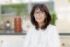 柏木由紀子さん　撮影／佐藤靖彦
