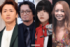 タトゥーのイメージが強い芸能人ランキング