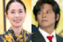 深津絵里＆織田裕二