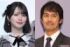マクドナルドの新CMに出演する阿部寛（右）と『=LOVE』の佐々木舞香