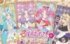 まことみらい市を散策しながら招待状の謎を解け　「名探偵プリキュア！展　なぜ？謎？インビテーション」横浜会場【5／15〜6／7】