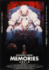 『MEMORIES』©1995 マッシュルーム／メモリーズ製作委員会