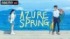 「Azure Spring」© OZ Arena Inc. All Rights Reserved.