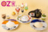 「OZ cafe」