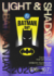 「BATMAN DAY 2026 – LIGHT & SHADOW POP-UP STORE」© & TM DC (s26)