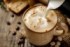 ミルクコーヒーのあっ！と驚くアレンジ※画像はAIが作成したイメージです（TuruMuru/stock.adobe.com）