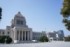 国会議事堂（maroke/adobe.stock.com）