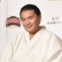 貴乃花光司さん（2022年撮影）