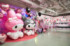心斎橋PARCOで「MY MELODY▽KUROMI ANNIVERSARY PARTY」開催へ！　※画像は他会場開催時のイメージ 