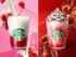 【スターバックス】“いちご”の新作ビバレッジが5．11発売！ 